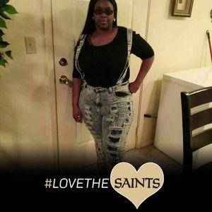 Meet your Posher, Jackie